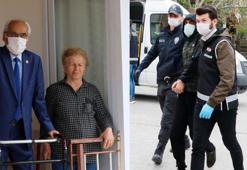 Belediye başkanı ve eşini vuran sanığa 13 yıl 3 ay hapis