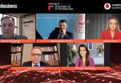 “Future of Technology” webinarında bulut teknolojileri konuşuldu