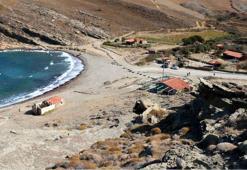 Gökçeada Belediyesi'nin Yıldız Koy Planı'na, 'yürütmeyi durdurma' kararı
