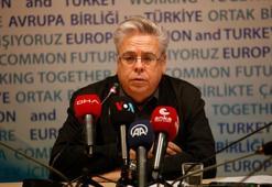 AP Türkiye Daimi Raportörü Amor: Türkiye raporunda pek çok önemli gelişme var