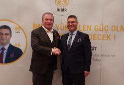 Aydın Soyyiğit İHBİR yönetimine adaylığını açıkladı