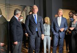 Amerika'dan iadesi sağlanan 28 tarihi eser Arkeoloji Müzesi'nde