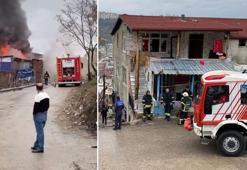1 kişinin öldüğü komşu kavgası, sosyal medyada küfürleşme nedeniyle çıkmış