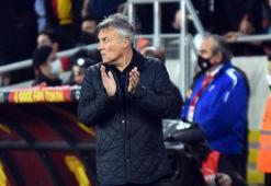 Domenec Torrent: Barcelona şu anda dünyanın çok formda olan takımlarından birisi