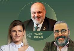 Tahir Kıran: Galatasaraylılar Fenerbahçe’yi tutacak hale geldiler