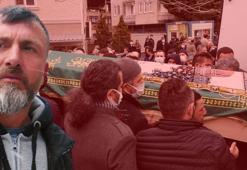 Polis memurunun vurduğu Yahya toprağa verildi