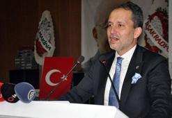 Erbakan: Türkiye'nin Montrö'ye istisnasız uyması son derece önemlidir