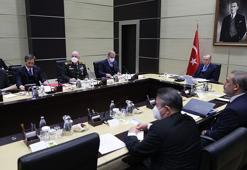 Cumhurbaşkanı Erdoğan NATO Zirvesine katıldı