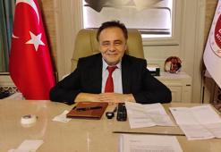 Bilecik Belediye Başkanı Şahin, görevden uzaklaştırıldı