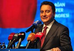 Babacan: Türkiye'nin Cumhurbaşkanı, hala Ukrayna ile ilgili net tavrını ortaya koyamadı