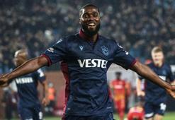 Trabzospor’da yenilmezlik serisi 20 maça ulaştı