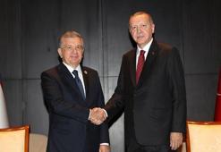 Cumhurbaşkanı Erdoğan'a doğum gününde tebrik telefonları