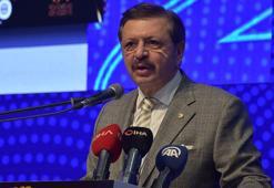 Türk TIR'ları ve ihracatçılar için 'kriz masası'