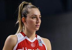 Cansu Köksal Öngüner: En kısa zamanda basketbola dönmek istiyorum
