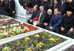 Necmettin Erbakan vefatının 11’inci yıl dönümünde anıldı