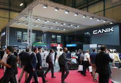 Yerli savunma sanayi Almanya’da Türk bayrağını dalgalandıracak