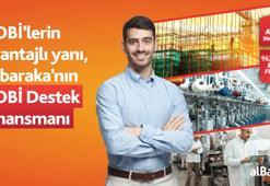 Albaraka Türk’ten KOBİ’lere özel ‘Destek Finansmanı’ kampanyası