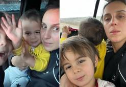 Eurovision 2016 birincisi Jamala, Ukrayna’dan Romanya’ya sığındı