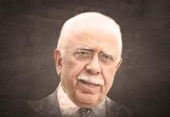 Eski bakan Somuncuoğlu hayatını kaybetti