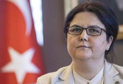 Bakan Yanık: 230 milyon TL'yi SYDV'lere aktardık