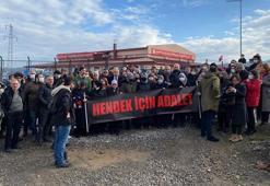 Havai fişek fabrikası patlamasında 8'inci duruşma; karar çıktı