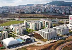 “Bölgenin en büyük girişimcilik merkezi ile uluslararası projelere destek sağlıyoruz”