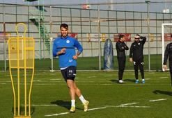 Çaykur Rizespor, GZT Giresunspor maçı hazırlıklarına başladı