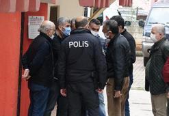 Bir haftadır haber alınamayan boya ustası evinde ölü bulundu