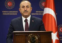 Bakan Çavuşoğlu: Montrö kapsamında boğazlardan geçiş için herhangi bir talep olmadı