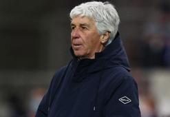 Gasperini'den Rus ve Ukraynalı futbolcuları hakkında açıklama