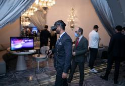 TÜGİAD’dan üyelerine ‘metaverse şov’