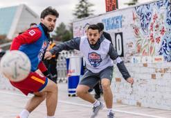 Red Bull Neymar Jr.'s Five heyecanı Türkiye'yi yeniden saracak