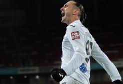 CSKA Moskova'da Yusuf Yazıcı fırtınası
