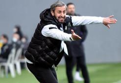 Altay'da Özbalta farkı