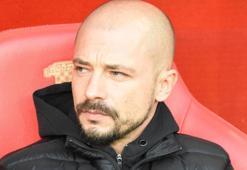 Göztepe, Maestro ile bir türlü çıkışa geçemedi