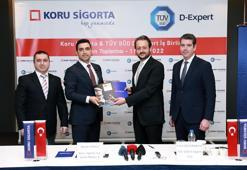 Koru Sigorta ve TÜV SÜD D-Expert’ten kasko alanında iş birliği