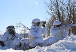 Şırnak'ta 'Eren Kış-28' operasyonu başlatıldı
