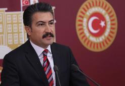 AK Parti'li Özkan: Bakanımız ilk fırsatta Meclis'i bilgilendirecek