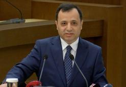 Zühtü Arslan: Uzun yargılamalar AYM'den önce denetlenmeli