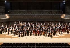 Münih Filarmoni, orkestra şefi Valery Gergiev’i Putin’i desteklediği için işten çıkarttı