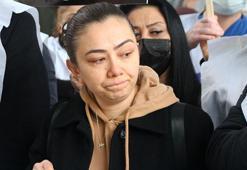 Hastanın tekmelediği hemşire: Bunları hak etmedim