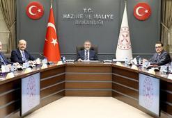 Fiyat İstikrarı Komitesi toplandı