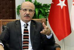 YÖK Başkanı Özvar: Ukrayna konusunu en başından beri izliyorum