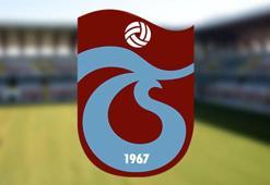 Trabzonspor'dan Vitor Hugo açıklaması