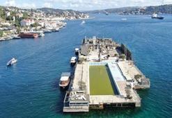 Galatasaray Adası ile ilgili karar açıklandı