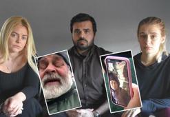 Doğum gününü kutlamak için İzmir'e gelen Ukraynalı Irina, ülkesine dönemedi