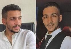 Cezaevinden itiraf geldi, kayıp Sertan'ın öldürülüp gömüldüğü ortaya çıktı