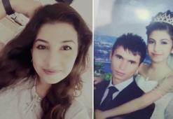 Gülsüm’ü çalıştığı okulda öldüren eşi yakalanıp, tutuklandı