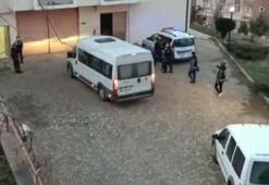 Karaman'da jigololuk vaadiyle dolandırıcılığa 11 tutuklama