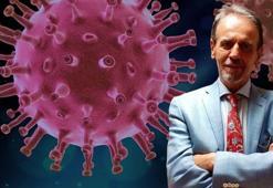 Prof. Dr. Ceyhan: Omicron için 3 doz aşılanmak lazım